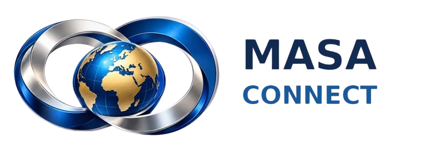 MASA Logo